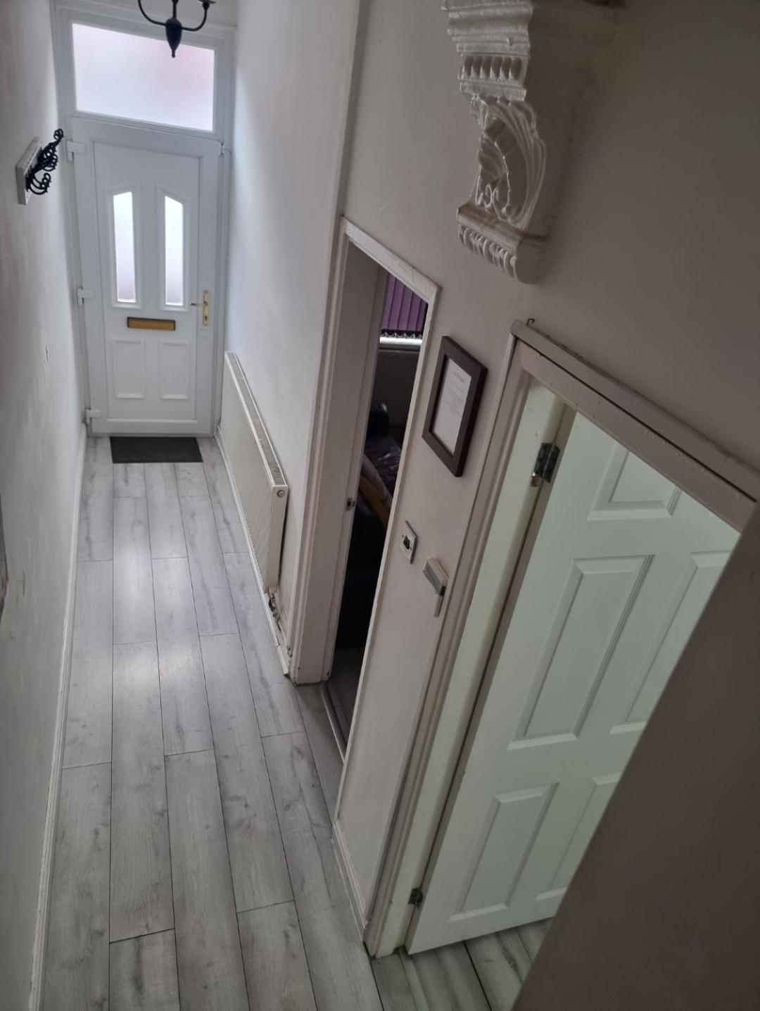 Gorgeous Stylish Cheri Victorian House In Manchester Villa Ngoại thất bức ảnh