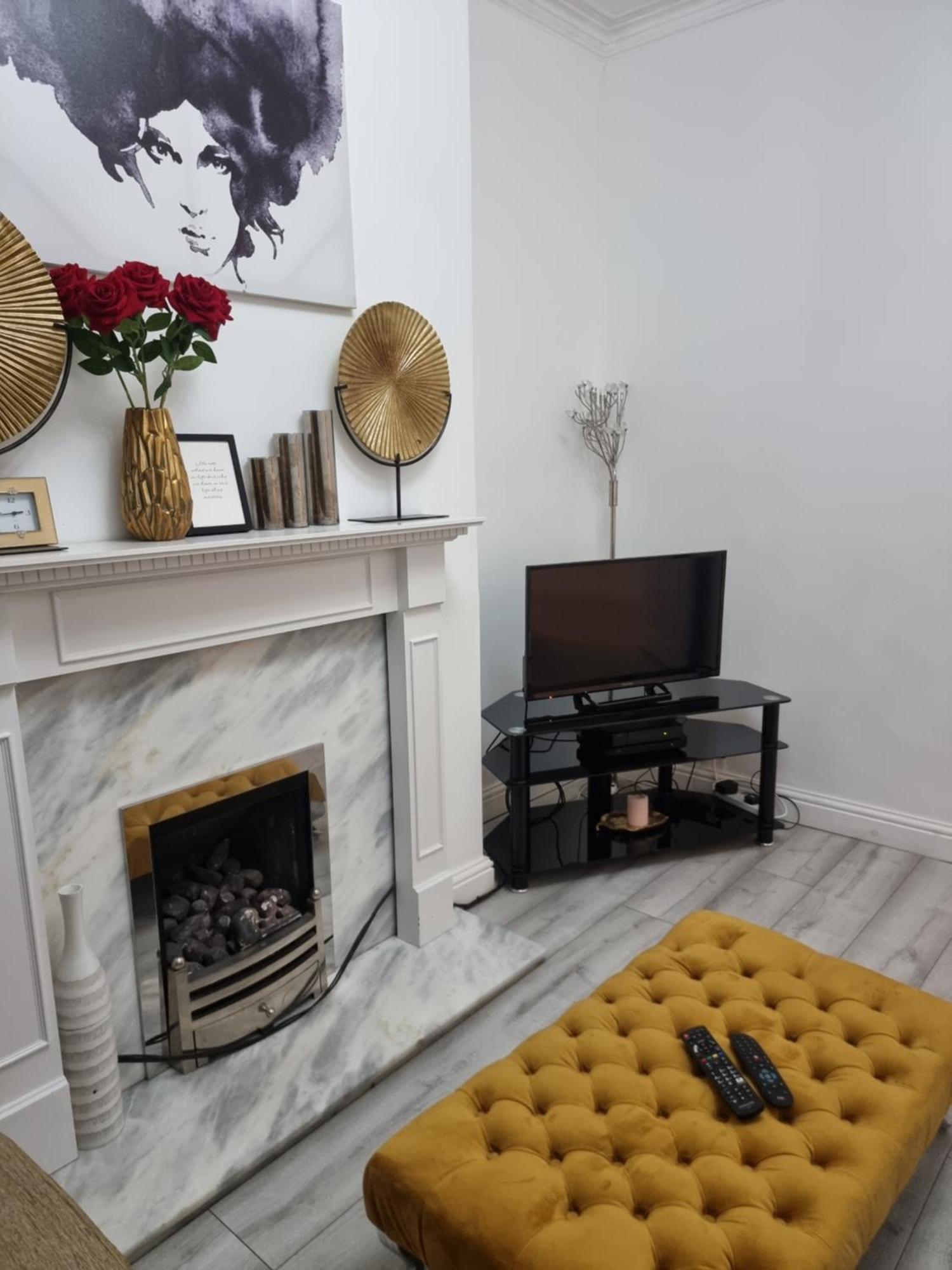 Gorgeous Stylish Cheri Victorian House In Manchester Villa Ngoại thất bức ảnh