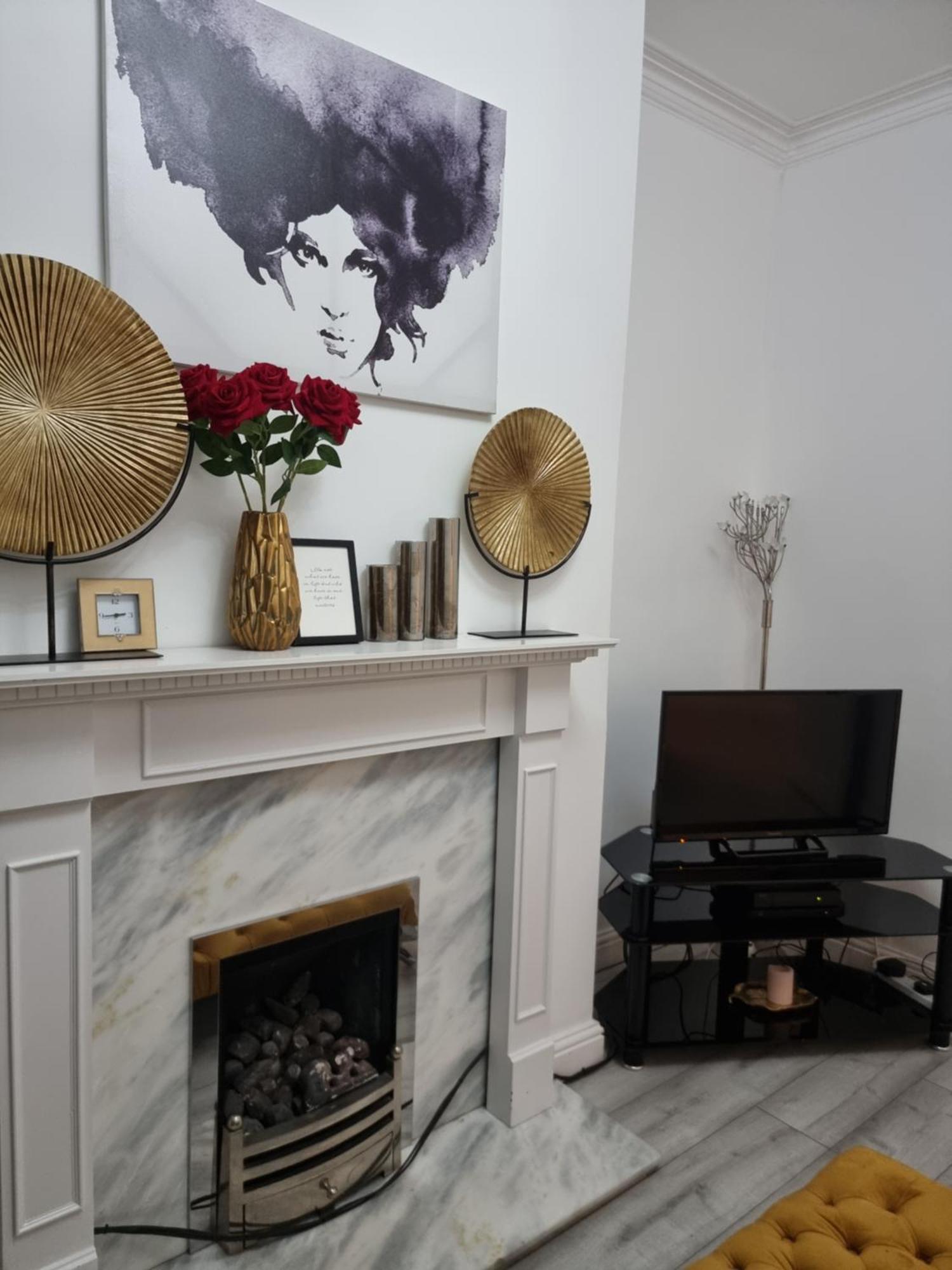 Gorgeous Stylish Cheri Victorian House In Manchester Villa Ngoại thất bức ảnh