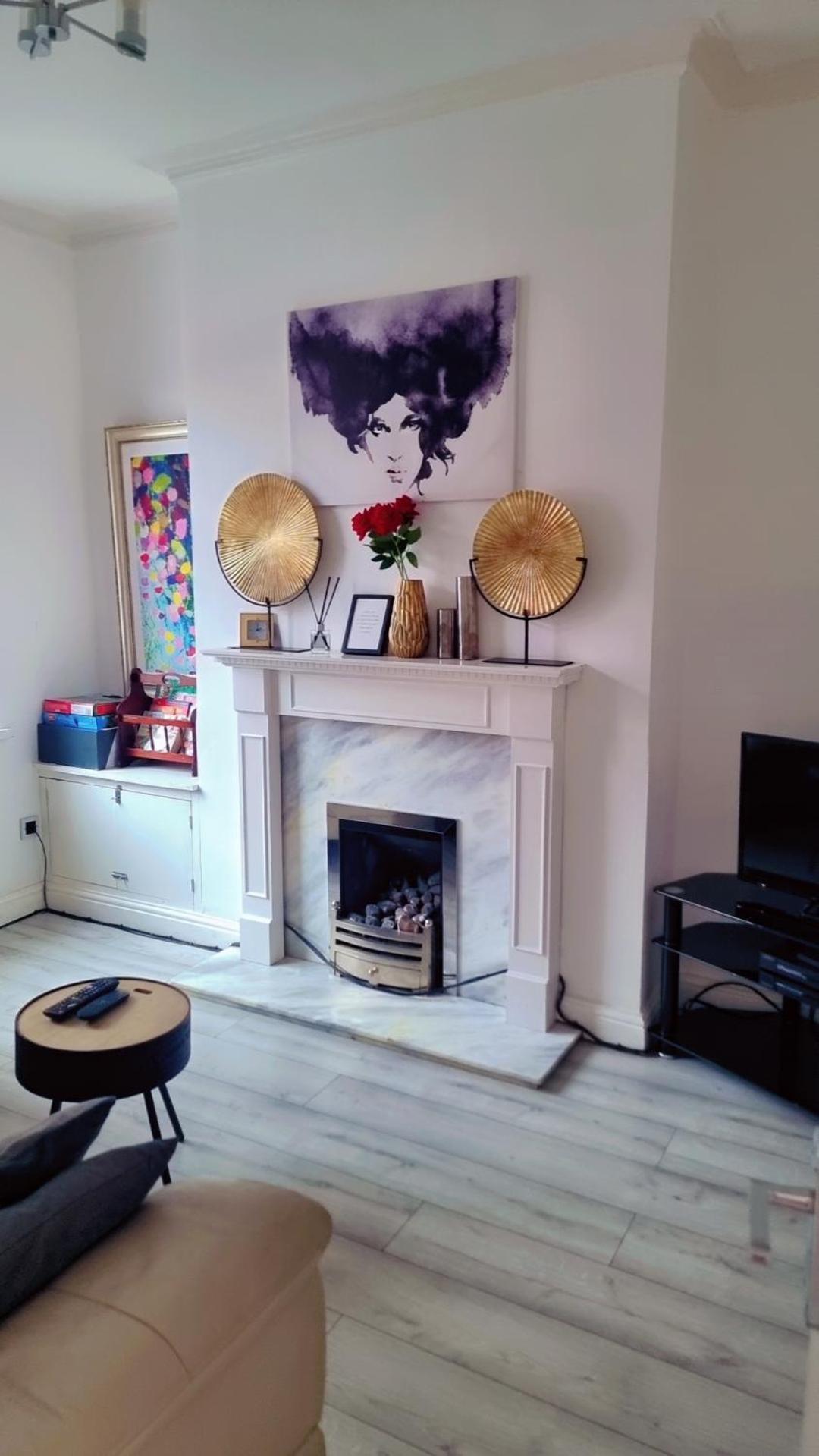Gorgeous Stylish Cheri Victorian House In Manchester Villa Ngoại thất bức ảnh